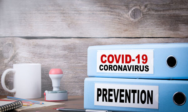 COVID-19, CORONAVIRUS and PREVENTION