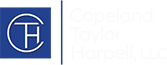 logo footer Copeland Taylor